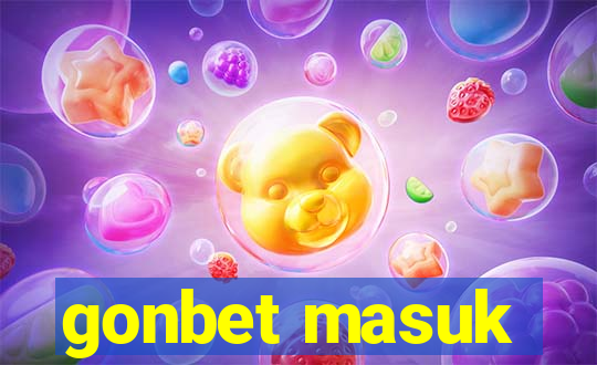 gonbet masuk
